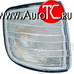 1 049 р. W126 УКАЗ.ПОВОРОТА УГЛОВОЙ ПРАВ (DEPO) БЕЛЫЙ DEPO md12680-030w-r  с доставкой в г. Майкоп