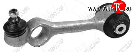 1 479 р. W126 РЫЧАГ ПЕРЕДН ПОДВЕСКИ ПРАВ ВЕРХН BODYPARTS md12680-810-r  с доставкой в г. Майкоп