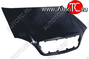 18 599 р. W163ML КАПОТ (Тайвань) BODYPARTS md16398-330  с доставкой в г. Майкоп