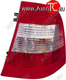 7 999 р. Правый фонарь DEPO  Mercedes-Benz ML class  W163 (2001-2005) рестайлинг  с доставкой в г. Майкоп
