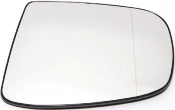 1 399 р. W163ML СТЕКЛО ЗЕРКАЛА ЛЕВ ЭЛЕКТР С ПОДОГРЕВ (aspherical) (Тайвань) VIEWMAX md16302-460-l  с доставкой в г. Майкоп. Увеличить фотографию 1