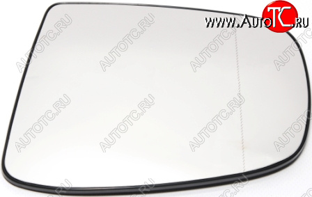 1 399 р. W163ML СТЕКЛО ЗЕРКАЛА ЛЕВ ЭЛЕКТР С ПОДОГРЕВ (aspherical) (Тайвань) VIEWMAX md16302-460-l  с доставкой в г. Майкоп
