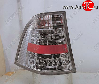 28 999 р. W163ML ФОНАРЬ ЗАДН ВНЕШН Л+П (КОМПЛЕКТ) ТЮНИНГ ПРОЗРАЧ С ДИОД СТОП СИГНАЛ , УК.ПОВОР (SONAR) ВНУТРИ ХРОМ SONAR md16398-741h-n  с доставкой в г. Майкоп