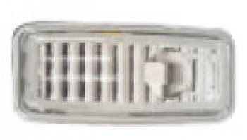 1 989 р. W140 ПОВТОРИТЕЛЬ ПОВОРОТА В КРЫЛО Л+П (КОМПЛЕКТ) ТОНИР (EAGLE EYES) ХРОМ EAGLE EYES md14095-280h-n  с доставкой в г. Майкоп. Увеличить фотографию 1
