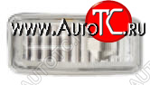 1 989 р. W140 ПОВТОРИТЕЛЬ ПОВОРОТА В КРЫЛО Л+П (КОМПЛЕКТ) ТОНИР (EAGLE EYES) ХРОМ EAGLE EYES md14095-280h-n  с доставкой в г. Майкоп