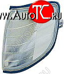 1 249 р. W140 УКАЗ.ПОВОРОТА УГЛОВОЙ ЛЕВ (DEPO) БЕЛЫЙ DEPO md14092-030w-l  с доставкой в г. Майкоп