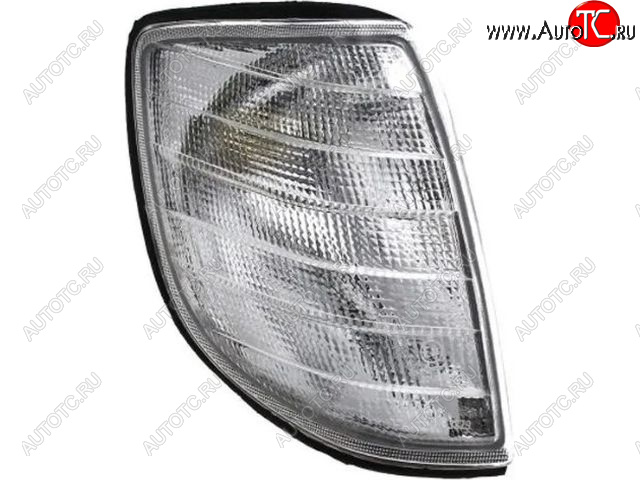 1 179 р. W140 УКАЗ.ПОВОРОТА УГЛОВОЙ ПРАВ (DEPO) БЕЛЫЙ DEPO md14095-030w-r  с доставкой в г. Майкоп