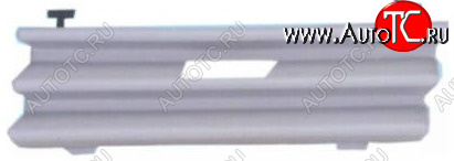259 р. Левая вставка переднего бампера (пр-во Тайвань) TYG Mercedes-Benz S class W140 Седан (1991-1998)  с доставкой в г. Майкоп