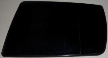 1 599 р. W202 {W210140 93-} СТЕКЛО ЗЕРКАЛА ЛЕВ С ПОДОГРЕВ (aspherical) (Тайвань) VIEWMAX md20293-460-l  с доставкой в г. Майкоп. Увеличить фотографию 1