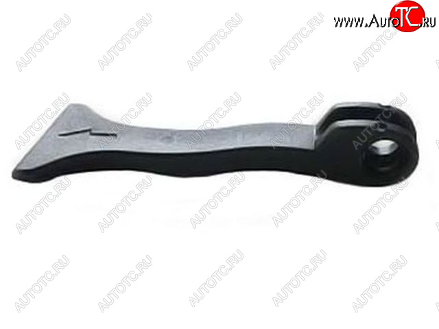 56 р. W140 (РУЧКА ОКОНЧАТЕЛ.ОТКР ЗАМКА КАПОТА)  600 (Тайвань) ПЛАСТИК BODYPARTS md14092-991p  с доставкой в г. Майкоп