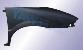 LUMINA APV (+ PT TRANSSPORT) КРЫЛО ПЕРЕДН ПРАВ ПЛАСТИК (Тайвань) ГРУНТ BODYPARTS cvapv94-270x-r