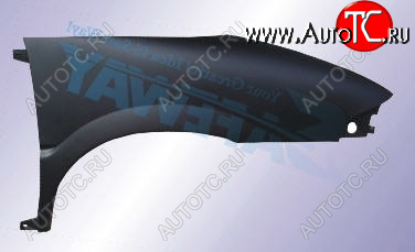 3 289 р. LUMINA APV (+ PT TRANSSPORT) КРЫЛО ПЕРЕДН ПРАВ ПЛАСТИК (Тайвань) ГРУНТ BODYPARTS cvapv94-270x-r  с доставкой в г. Майкоп
