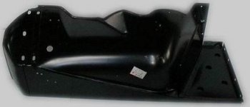 18 549 р. WRANGLER КРЫЛО ПЕРЕДН ЛЕВ (Тайвань) TYG jpwra87-270-l  с доставкой в г. Майкоп. Увеличить фотографию 1