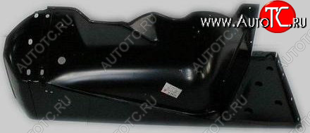 18 549 р. WRANGLER КРЫЛО ПЕРЕДН ЛЕВ (Тайвань) TYG jpwra87-270-l  с доставкой в г. Майкоп