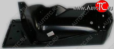 18 549 р. WRANGLER КРЫЛО ПЕРЕДН ПРАВ (Тайвань) TYG jpwra87-270-r  с доставкой в г. Майкоп