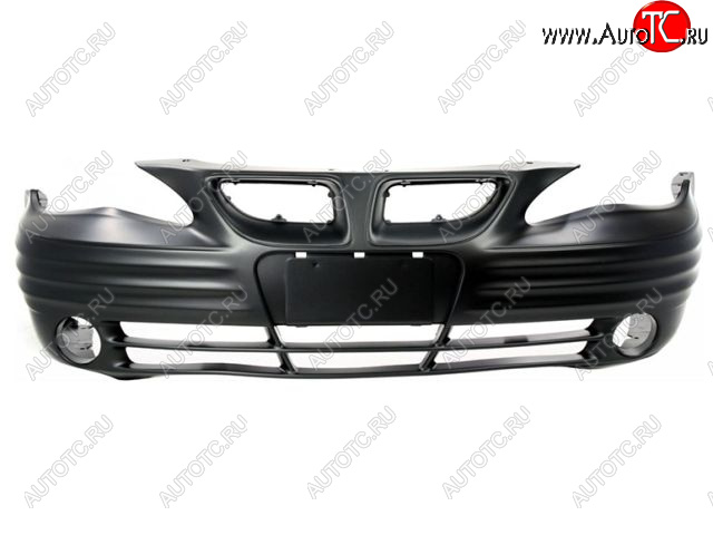 3 289 р. GRAND AM БАМПЕР ПЕРЕДН (Тайвань) ГРУНТ BODYPARTS pngam99-160x  с доставкой в г. Майкоп