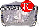3 299 р. Левая фара BodyParts Mercedes-Benz 207/310 W207-310 (1977-1996)  с доставкой в г. Майкоп