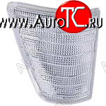 579 р. W207 УКАЗ.ПОВОРОТА УГЛОВОЙ ПРАВ (DEPO) БЕЛЫЙ DEPO md20777-030w-r  с доставкой в г. Майкоп