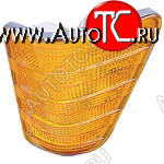 859 р. W207 УКАЗ.ПОВОРОТА УГЛОВОЙ ЛЕВ (DEPO) ЖЕЛТ DEPO md20777-030y-l  с доставкой в г. Майкоп
