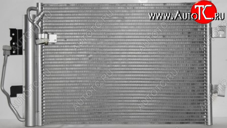 3 399 р. W168A КОНДЕНСАТОР КОНДИЦ BODYPARTS md16898-930  с доставкой в г. Майкоп