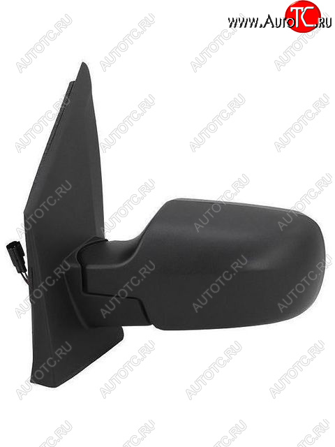 1 329 р. FIESTA ЗЕРКАЛО ЛЕВ ЭЛЕКТР С ПОДОГРЕВ (convex) (Тайвань) VIEWMAX fdfis02-450-l  с доставкой в г. Майкоп