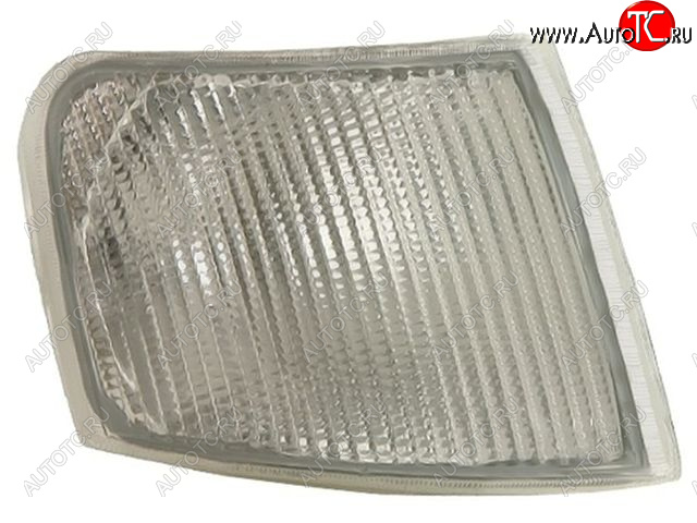 579 р. ESCORT УКАЗ.ПОВОРОТА УГЛОВОЙ ПРАВ (DEPO) БЕЛЫЙ DEPO fdesc91-030w-r  с доставкой в г. Майкоп