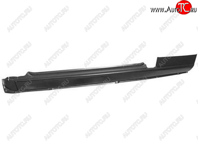 2 499 р. ESCORT ПОРОГ ЛЕВ (2 дв) (KLOKKERHOLM) KLOKKERHOLM fdesc91-480-l  с доставкой в г. Майкоп