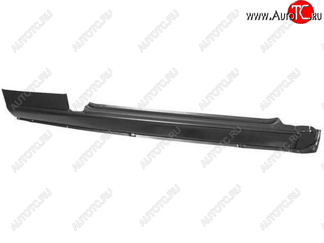 2 499 р. ESCORT ПОРОГ ПРАВ (2 дв) (KLOKKERHOLM) KLOKKERHOLM fdesc91-480-r  с доставкой в г. Майкоп