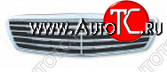 3 789 р. W220 РЕШЕТКА РАДИАТОРА (Тайвань) ХРОМ-ЧЕРН TYG md22000-100hb  с доставкой в г. Майкоп
