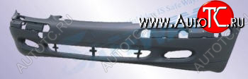15 999 р. W220 БАМПЕР ПЕРЕДН С ОТВ ПОМЫВАТ ФАР ГРУНТ BODYPARTS md22098-160x  с доставкой в г. Майкоп