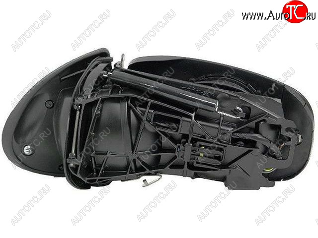8 199 р. W220 ЗЕРКАЛО ЛЕВ ЭЛЕКТР С ПОДОГРЕВ , АВТОСКЛАДЫВ , ПАМЯТЬЮ 13 КОНТ БЕЗ КРЫШК (aspherical) (Тайвань) VIEWMAX md22098-450-l  с доставкой в г. Майкоп