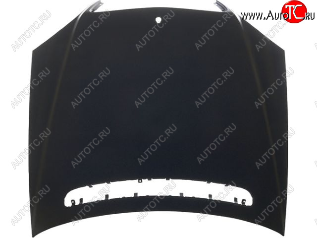 129 099 р. W220 КАПОТ (оригинал) OEM md22002-331  с доставкой в г. Майкоп