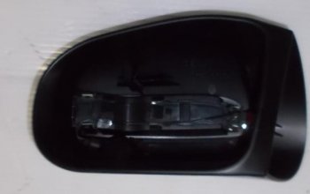3 299 р. W220 КРЫШКА ЗЕРКАЛА ЛЕВ С УК.ПОВОР , НИЖН ПОДСВЕТ (Тайвань) VIEWMAX md22002-470-l  с доставкой в г. Майкоп. Увеличить фотографию 1
