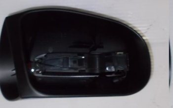 3 299 р. W220 КРЫШКА ЗЕРКАЛА ПРАВ С УК.ПОВОР , НИЖН ПОДСВЕТ (Тайвань) VIEWMAX md22002-470-r  с доставкой в г. Майкоп. Увеличить фотографию 1