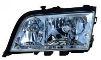 3 799 р. W202 ФАРА ЛЕВ ТЮНИНГ ХРУСТАЛ ПРОЗРАЧ ВНУТРИ ХРОМ BODYPARTS md20293-002h-l  с доставкой в г. Майкоп. Увеличить фотографию 1