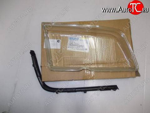 2 799 р. W202 СТЕКЛО ФАРЫ ЛЕВ С РАМК (DEPO) DEPO md20297-020-l  с доставкой в г. Майкоп