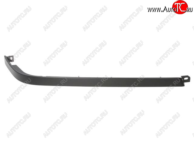629 р. W202 МОЛДИНГ ПОД ФАРУ ЛЕВ (Тайвань) ГРУНТ TYG md20297-130x-l  с доставкой в г. Майкоп