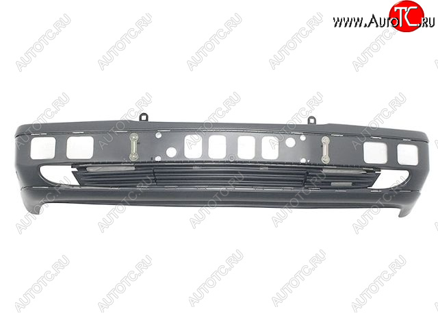 9 249 р. W202 БАМПЕР ПЕРЕДН (elegance) В СБОРЕ ЛИТОЙ (Италия) ГРУНТ R2A md20293-164x  с доставкой в г. Майкоп