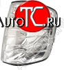1 639 р. W201 УКАЗ.ПОВОРОТА УГЛОВОЙ Л+П (КОМПЛЕКТ) ХРУСТАЛ (EAGLE EYES) ВНУТРИ ХРОМ EAGLE EYES md20182-032h-n  с доставкой в г. Майкоп