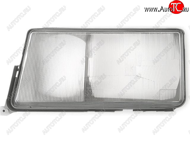 1 059 р. W201 СТЕКЛО ФАРЫ ЛЕВ С РАМК BODYPARTS md20182-022-l  с доставкой в г. Майкоп