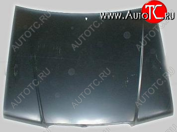 6 549 р. W201 КАПОТ С 1 ОТВ ПОМЫВАТ BODYPARTS md20182-330  с доставкой в г. Майкоп