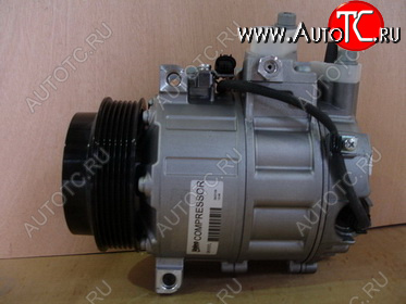24 499 р. W203 {C209 02-W639 03-} КОМПРЕССОР КОНДИЦ (см.каталог) (AVA) AVA md20300-970  с доставкой в г. Майкоп
