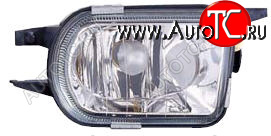 3 799 р. Противотуманная фара правая DEPO  Mercedes-Benz C-Class  W203 (2004-2008) рестайлинг седан  с доставкой в г. Майкоп