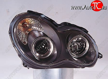 35 699 р. W203 ФАРА Л+П (КОМПЛЕКТ) ТЮНИНГ ЛИНЗОВАН ДИЗАЙН (Е КЛАСС 2003) С РЕГ.МОТОР (SONAR) ВНУТРИ ЧЕРН SONAR md20300-003b-n  с доставкой в г. Майкоп