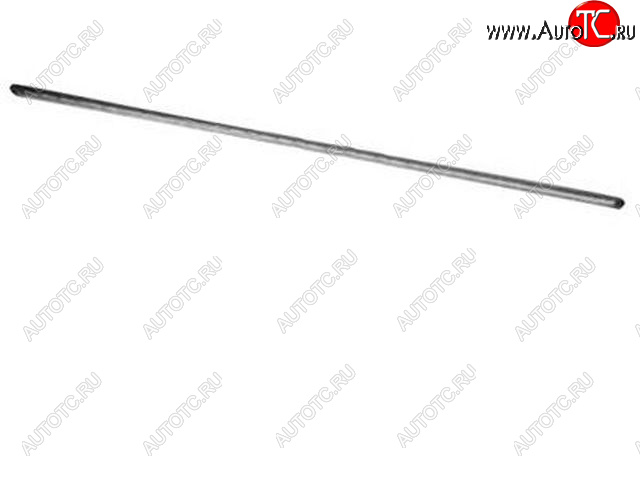 1 399 р. W210 МОЛДИНГ КУЗОВА ПРАВ НА ПЕРЕД ДВЕРЬ кроме (classic) (Тайвань) BODYPARTS md21095-541-r  с доставкой в г. Майкоп