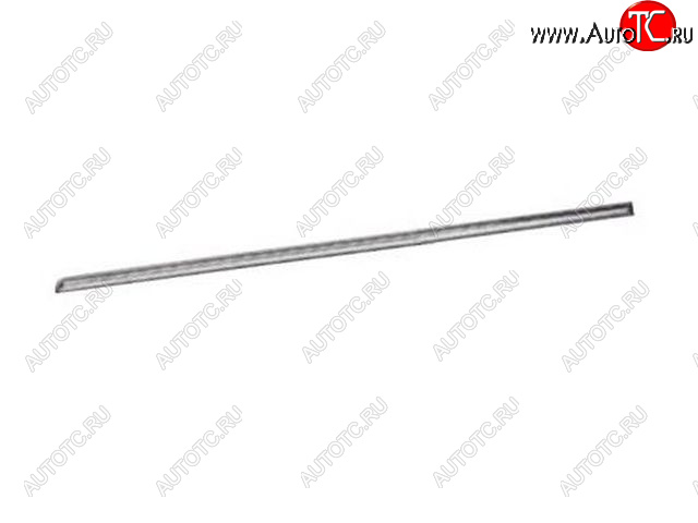 1 089 р. W210 МОЛДИНГ КУЗОВА ЛЕВ НА ЗАДН ДВЕРЬ кроме (classic) (Тайвань) BODYPARTS md21095-542-l  с доставкой в г. Майкоп