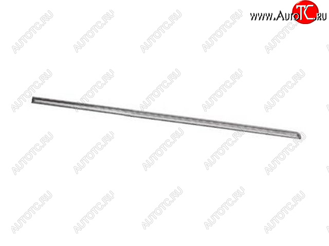 1 089 р. W210 МОЛДИНГ КУЗОВА ПРАВ НА ЗАДН ДВЕРЬ кроме (classic) (Тайвань) BODYPARTS md21095-542-r  с доставкой в г. Майкоп