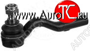 959 р. W210 НАКОНЕЧНИК РУЛЕВОЙ ТЯГИ ЛЕВ BODYPARTS md21095-850-l  с доставкой в г. Майкоп