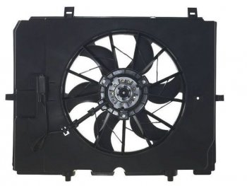 12 499 р. W210 МОТОР+ВЕНТИЛЯТОР  РАДИАТ ОХЛАЖДЕН С КОРПУС (Bosch тип) (Тайвань) BODYPARTS md21000-920  с доставкой в г. Майкоп. Увеличить фотографию 1