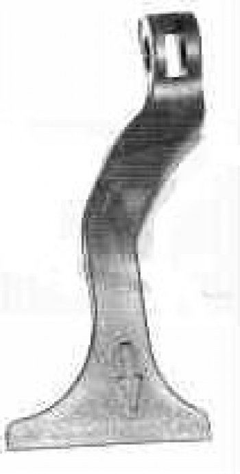 121 р. W210 (РУЧКА ОКОНЧАТЕЛ. ОТКР ЗАМКА КАПОТА)  (AVANTGARD) (Тайвань) ПЛАСТИК BODYPARTS md21095-991p  с доставкой в г. Майкоп. Увеличить фотографию 1
